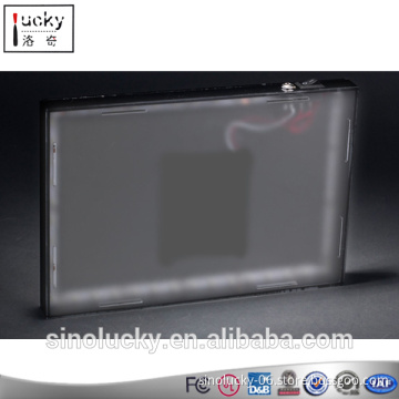Manual LED USB lamp for LED model display box